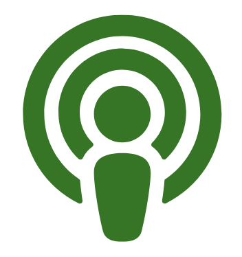 podcast-green